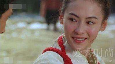 张柏芝回应争议引网友关注 称只想要过宁静的生活