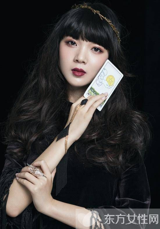 陈瑶身高多少 陈瑶《致青春》撩汉攻妹