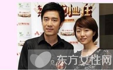 聚美优品陈欧老婆曝光 陈欧个人资料