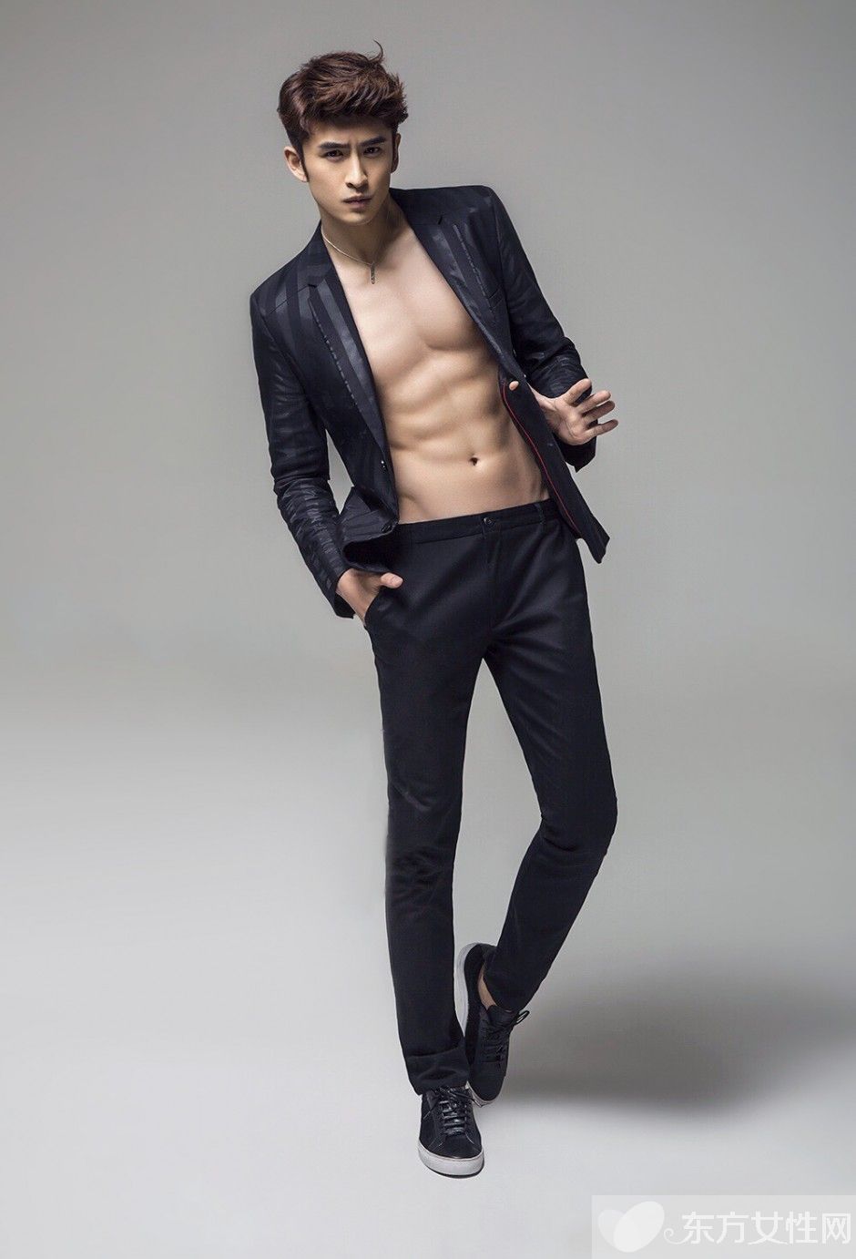 张云龙追郑爽是怎么回事 陈乔恩被爆与郑爽争未婚夫