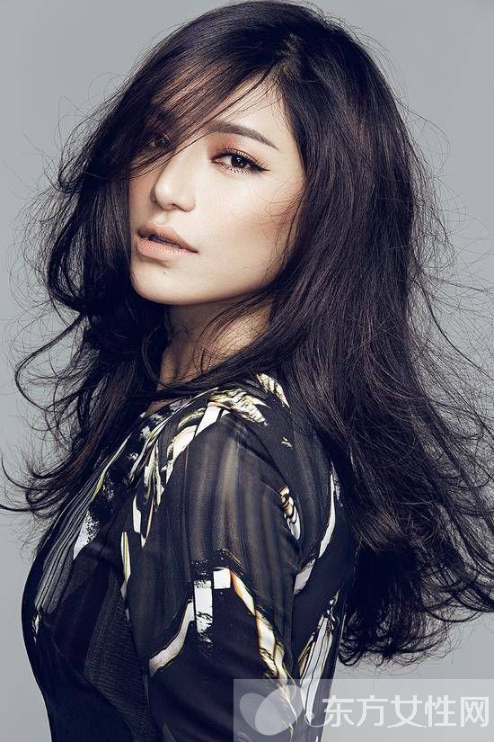 江映蓉整容前后照片令人惊悚 鼻子处惊现针脚痕迹