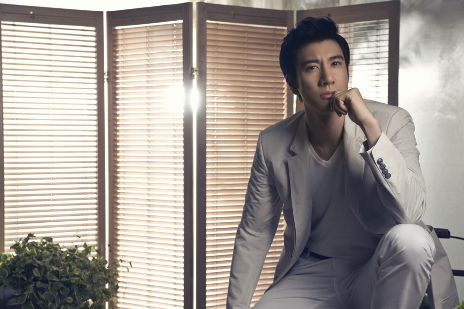 王力宏老婆李靓蕾背景惊人 揭秘两人认识过程