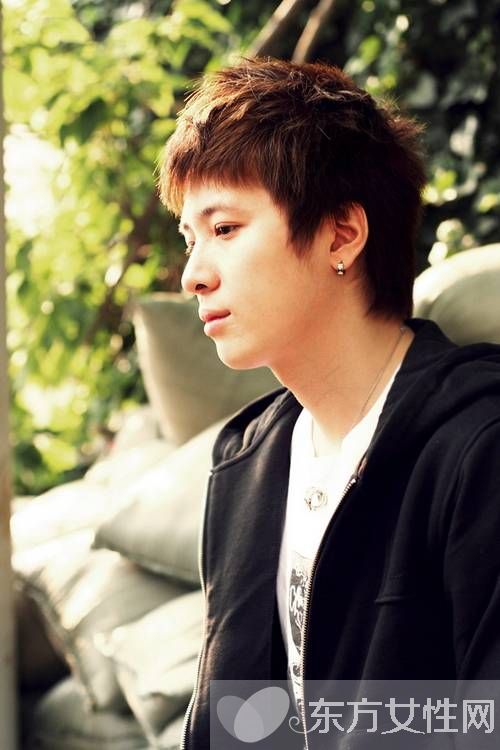 李智楠个人资料 李智楠变化太大疑似整容