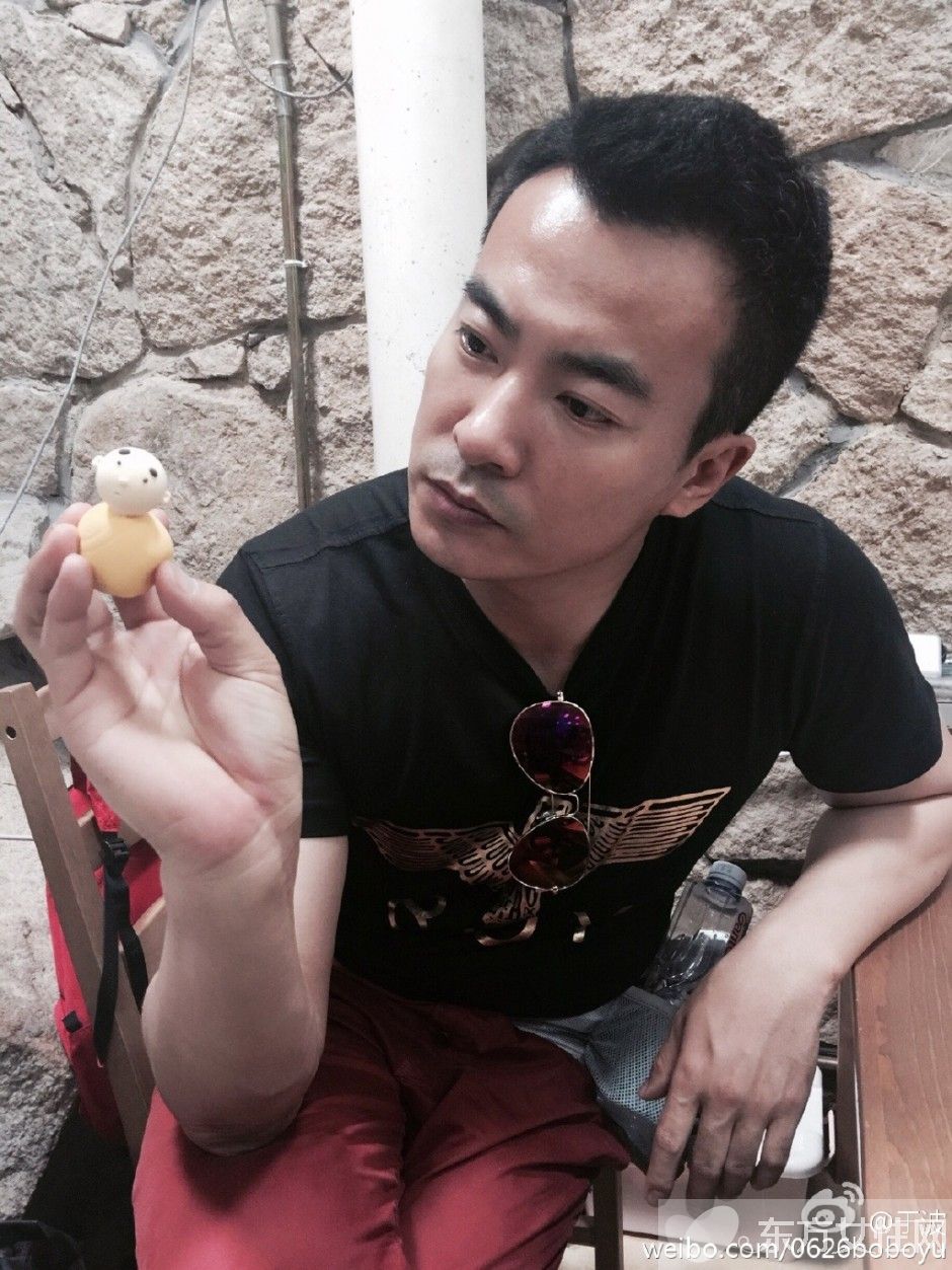 于波主演的电视剧有哪些 于波演艺经历大揭秘