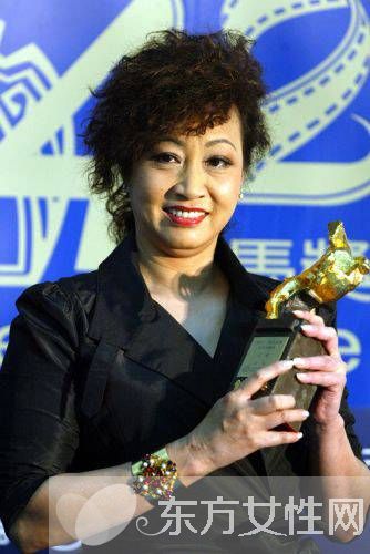 元秋元华是什么关系 揭元秋扑朔迷离的婚姻