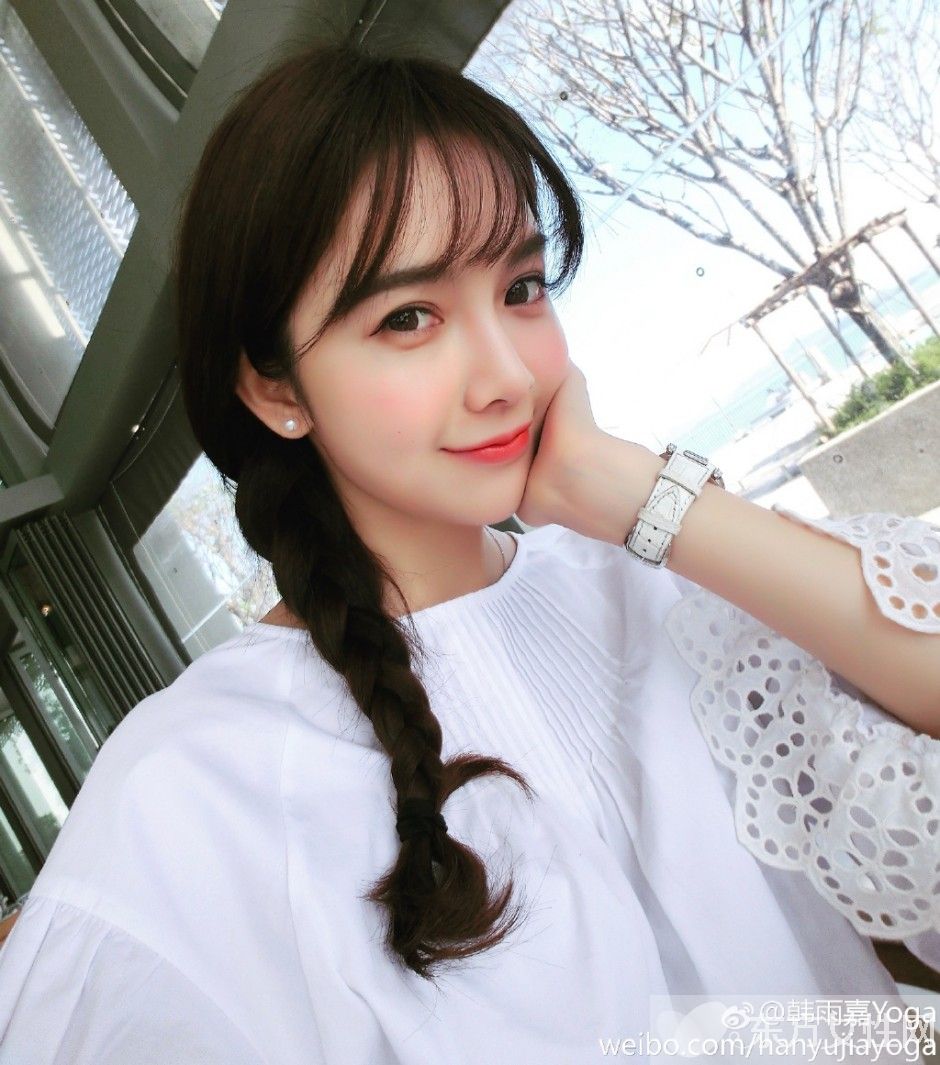 韩雨嘉个人资料曝光 韩雨嘉偷拍门事件回顾