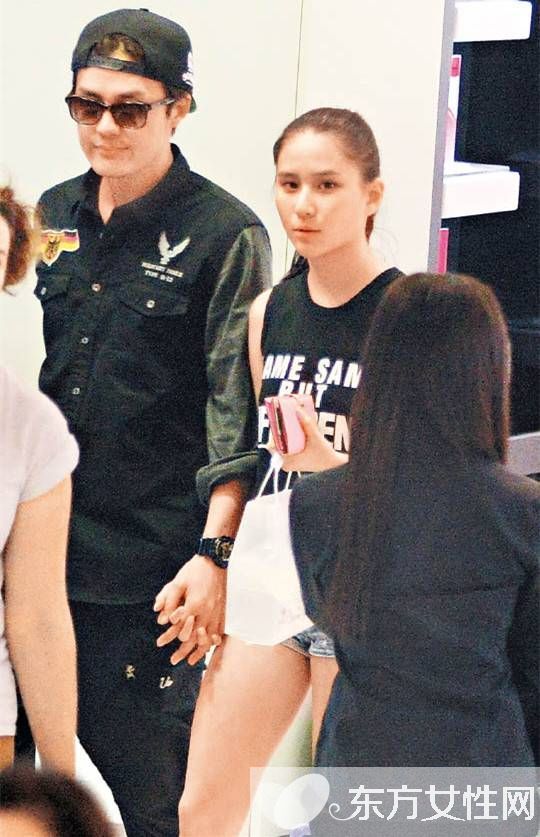 吴克群何超莲分手原因真相 吴克群疑有第三者