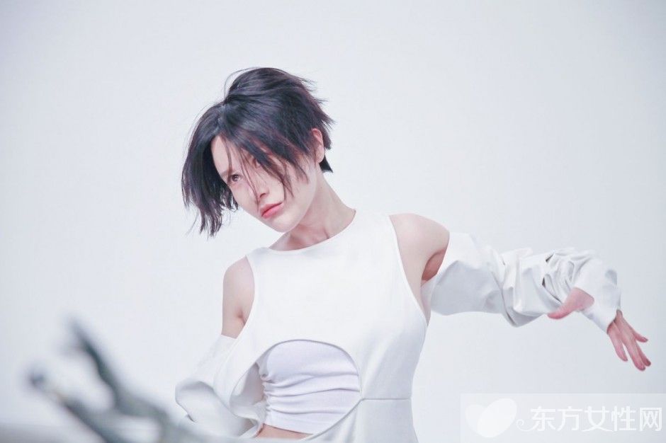 尚雯婕整容前后照片曝光 尚雯婕个人档案