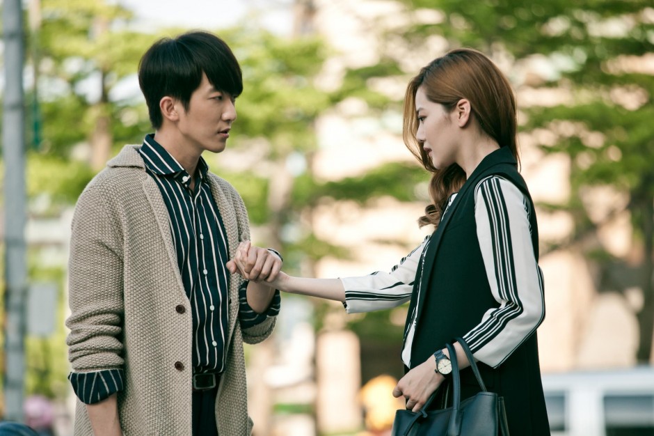 曾之乔男友是谁 自称辰亦儒是自己的菜