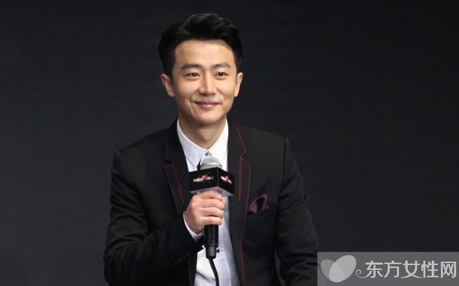 黄轩自曝单身4年 黄轩前任女友李倩照片曝光