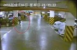 路虎每晚准时消失 嫌疑人第二天加满油出现于车位