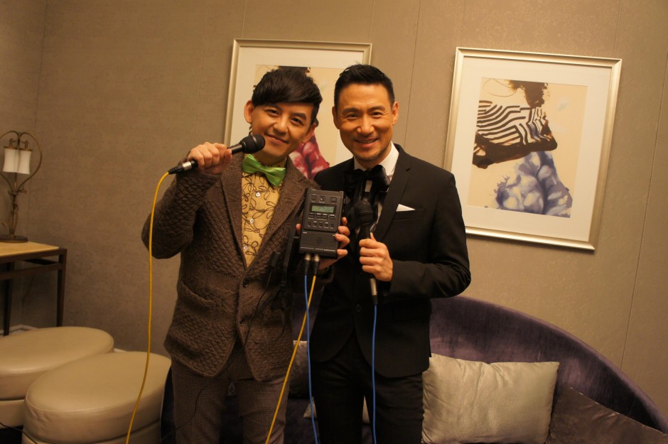 黄子佼女友是谁 情史丰富历任女友皆貌美如花