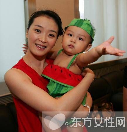 王艳老公王志才个人资料 王艳与富豪老公相亲结缘