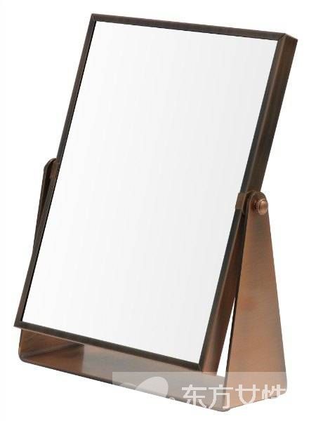 酒店房间暗装双面镜 如何鉴别 偷窥 双面镜