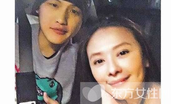 萧淑慎被曝当小三 萧淑慎个人资料