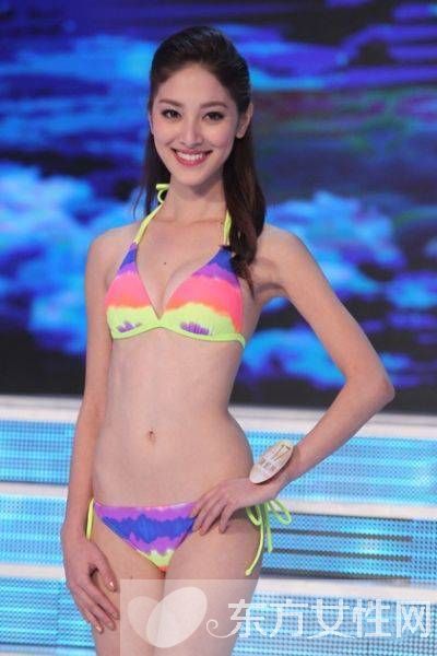 陈凯琳是混血儿吗 父母为中国人童年照似混血儿