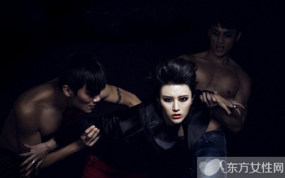 尚雯婕整容前后照片曝光 尚雯婕个人档案