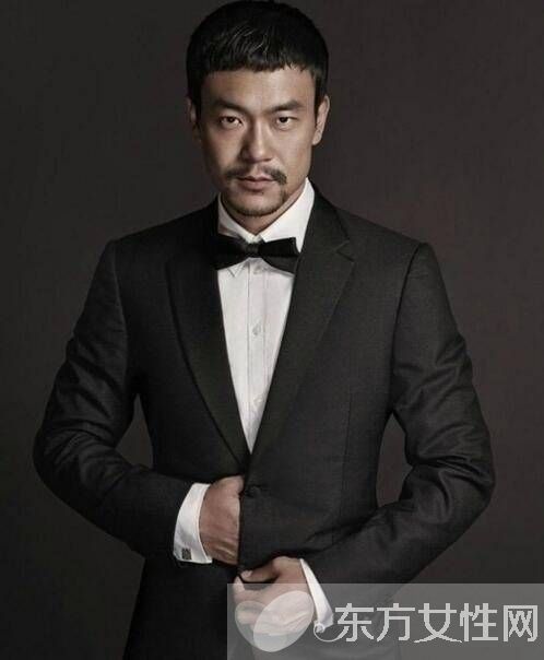 廖凡老婆个人资料 曝霍昕比廖凡大五岁