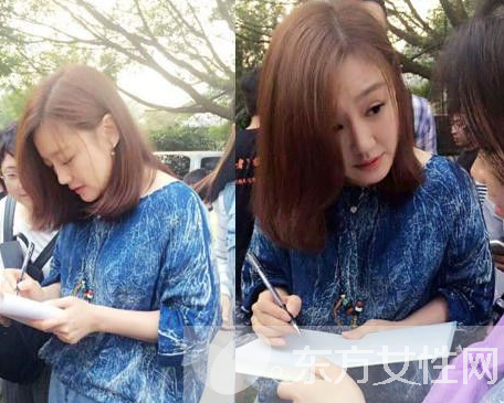 演员薛佳凝个人资料 盘点薛佳凝主演的电视剧