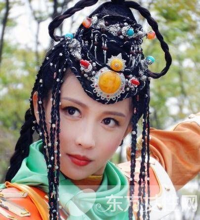 《隋唐英雄3》屠炉公主死了吗 怎么死的