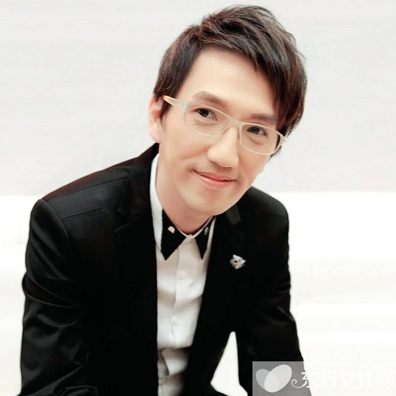 林志炫个人资料 及家庭背景前女友为何要黑他