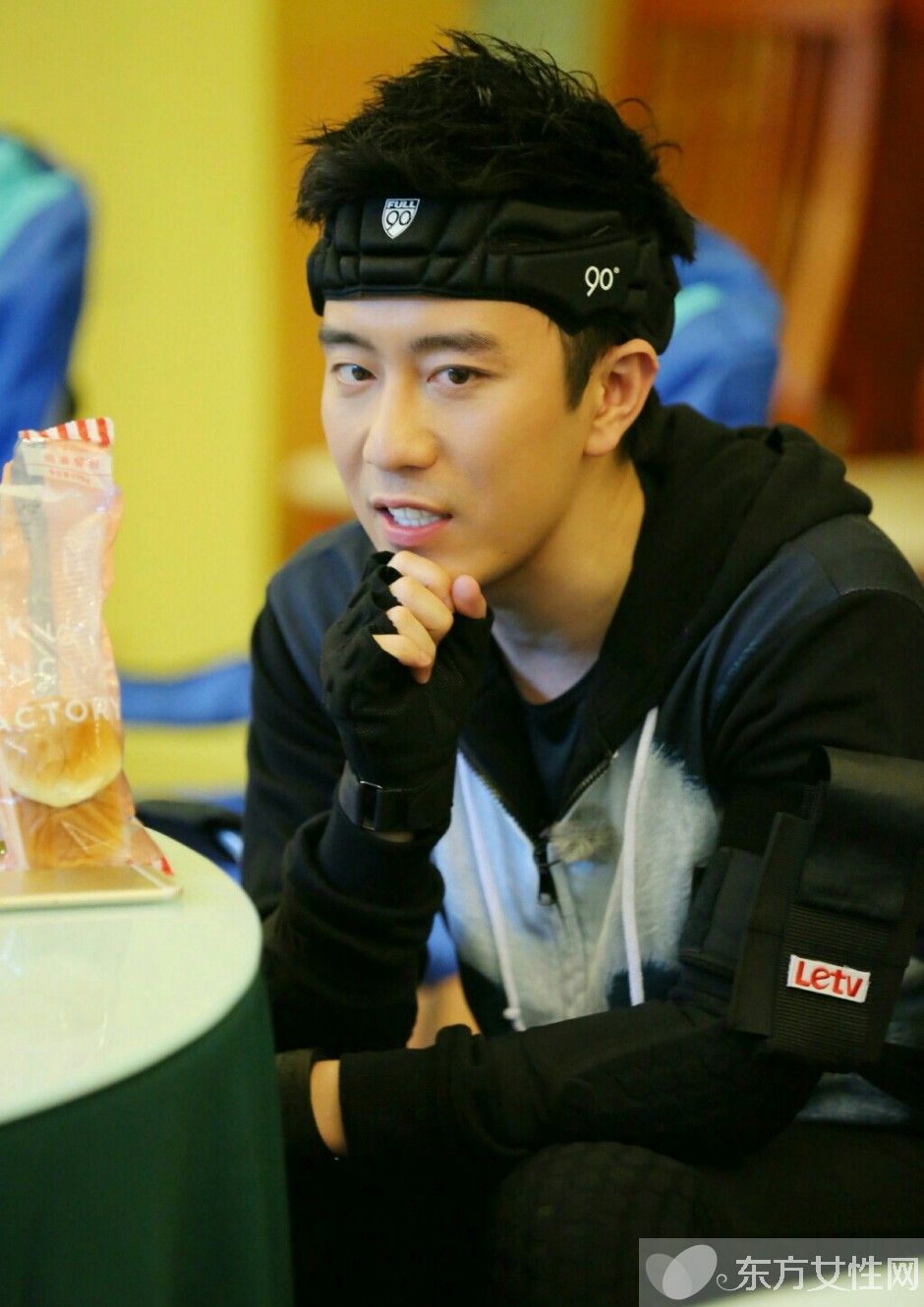 聚美优品陈欧老婆曝光 陈欧个人资料