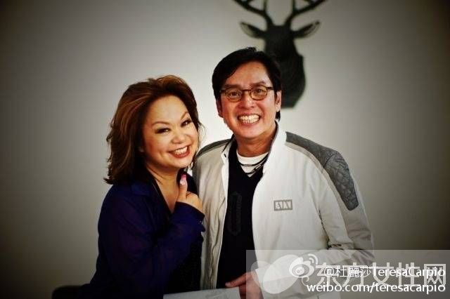 杜丽莎个人资料曝光 和前夫离婚曾一度不相信爱情