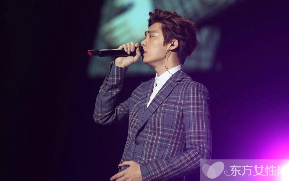 李易峰斥吸毒谣言 纯属有人恶意造谣