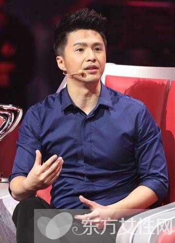 魏坤琳老婆叫什么 DR魏已结婚女儿3岁了