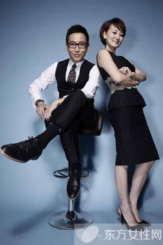 演员李好个人资料 李好老婆郭晓敏有情人终成眷属