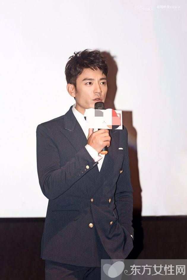 李光洁个人资料 盘点李光洁演过的电视剧