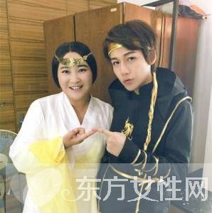 刘伟贾玲是什么关系 恋人还是只是好朋友