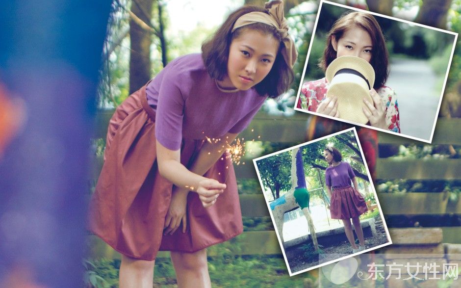 王若琳个人资料曝光 王若琳公开宣布出柜内幕