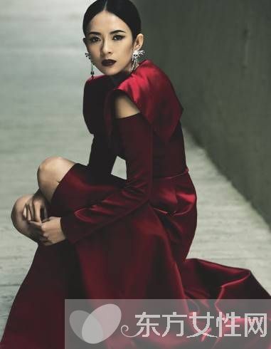 章子怡床戏艳照曝光 销魂瞬间堪比三级片