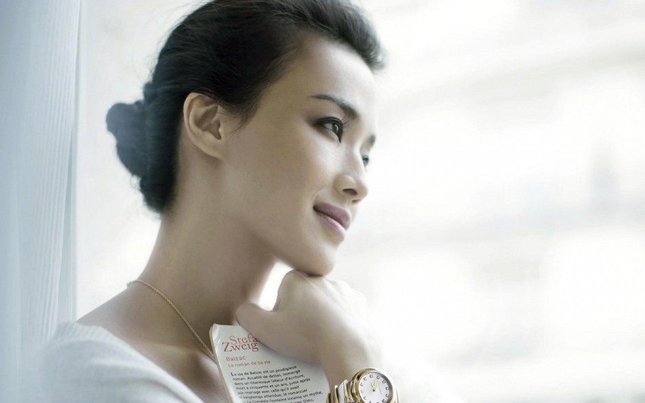 黎明舒淇苦恋7年情浅 分手原因令人惋惜