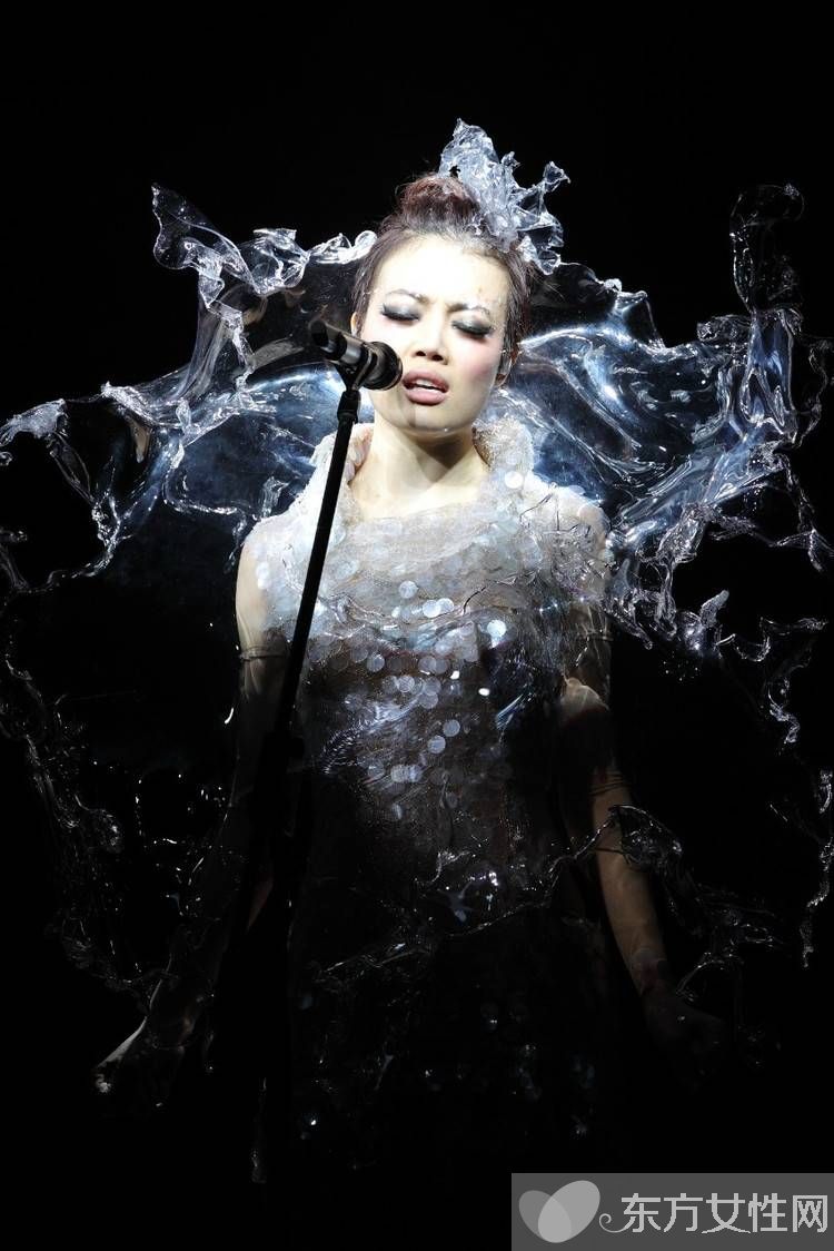 容祖儿刘浩龙分手了吗 曝两人昔日私密生活照