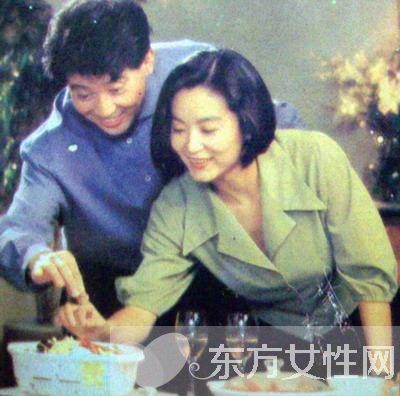 秦汉林青霞为什么分手 揭秘秦汉为什么不娶林青霞