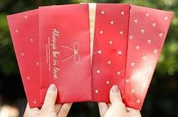 朋友结婚女子送600元结婚礼 朋友却只回礼了200元