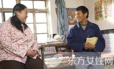 胖丫怎么瘦的 瘦下110斤的赵丹完全眼前一亮