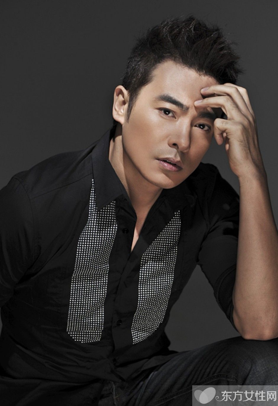 于波主演的电视剧有哪些 于波演艺经历大揭秘