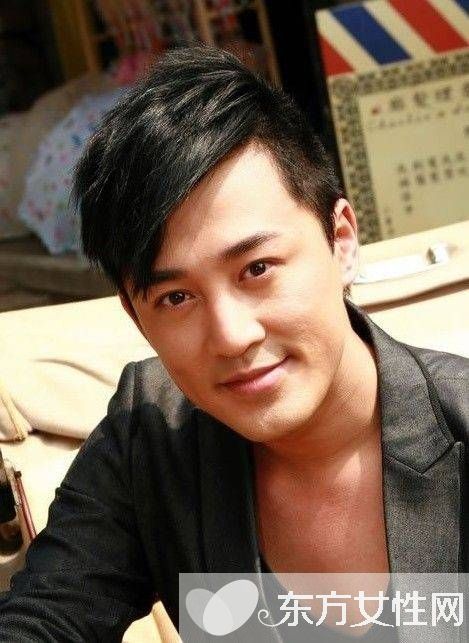 林峰家庭背景曝光 盘点林峰演过的电视剧