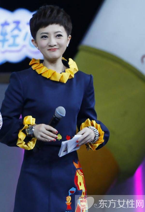 童星金铭个人资料曝光 可爱小女孩变气质女人