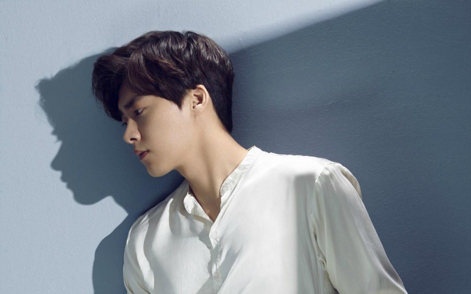 李易峰斥吸毒谣言 纯属有人恶意造谣