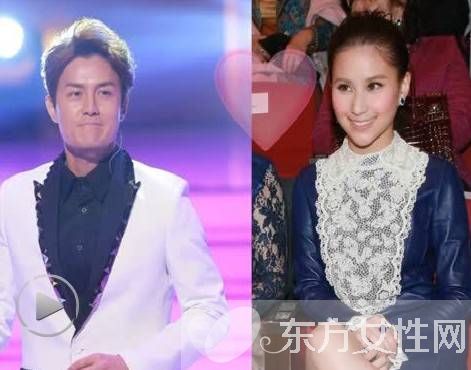 吴克群何超莲分手原因真相 吴克群疑有第三者