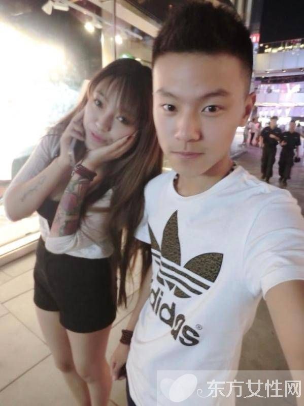 王晨正家庭背景曝光 王晨正个人资料