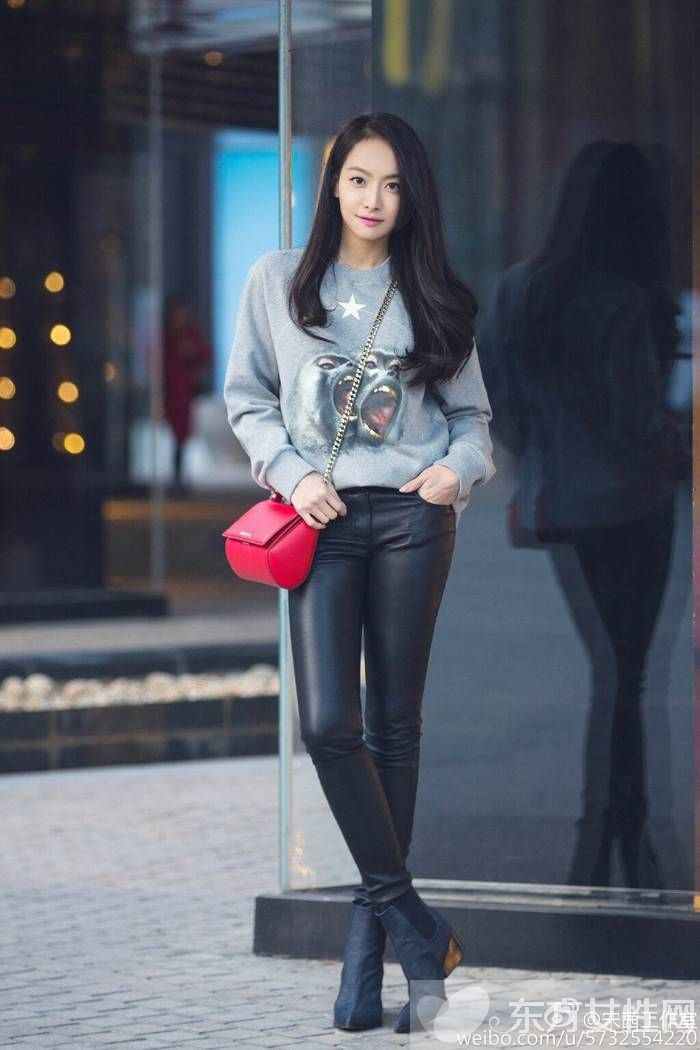 宋茜个人资料简介曝光 深扒宋茜的演艺经历