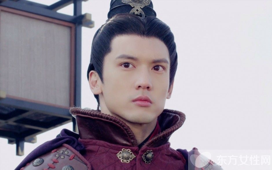 关智斌个人资料 关智斌和张敬轩接吻是真的吗