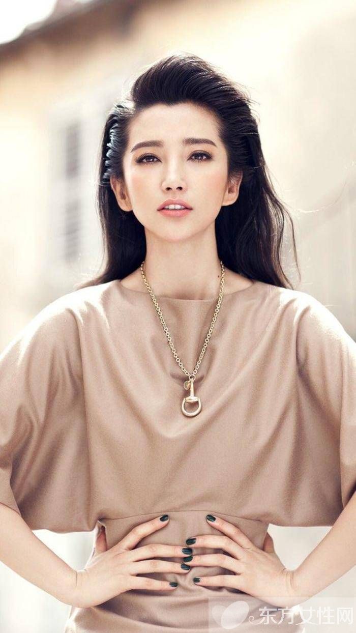 李冰冰年龄多大 李冰冰甜蜜谈姐弟恋