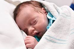 胎儿23周被取出子宫 手术后放回32周健康出生