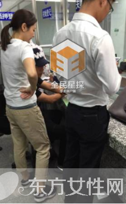 胡海泉个人资料 揭秘海泉婚变的具体原因